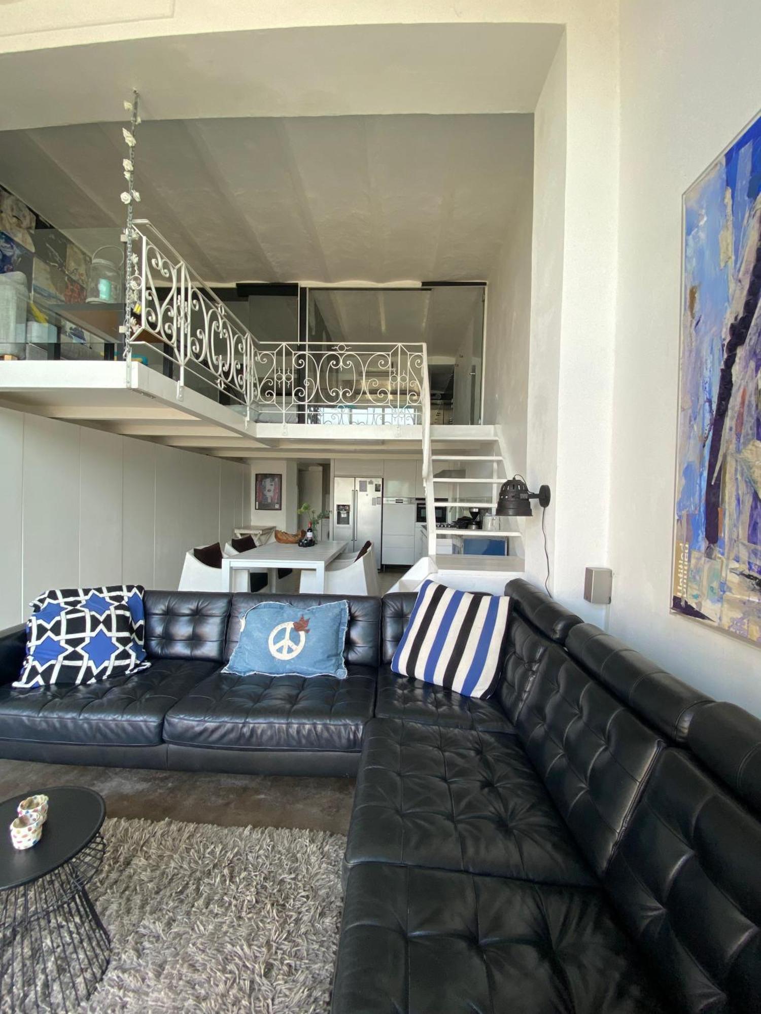 Nirvana Loft Théoule-sur-Mer Exterior foto
