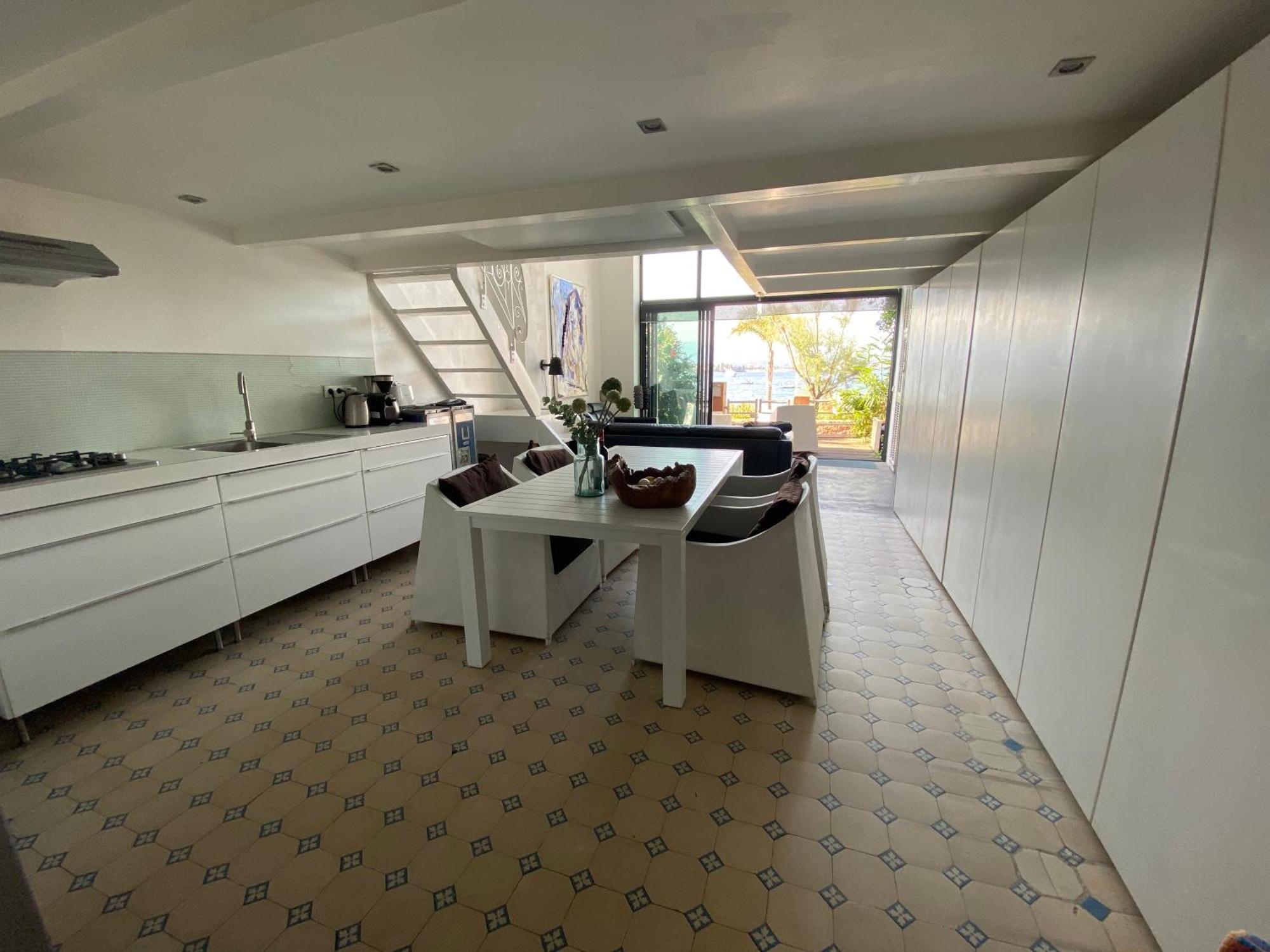 Nirvana Loft Théoule-sur-Mer Exterior foto