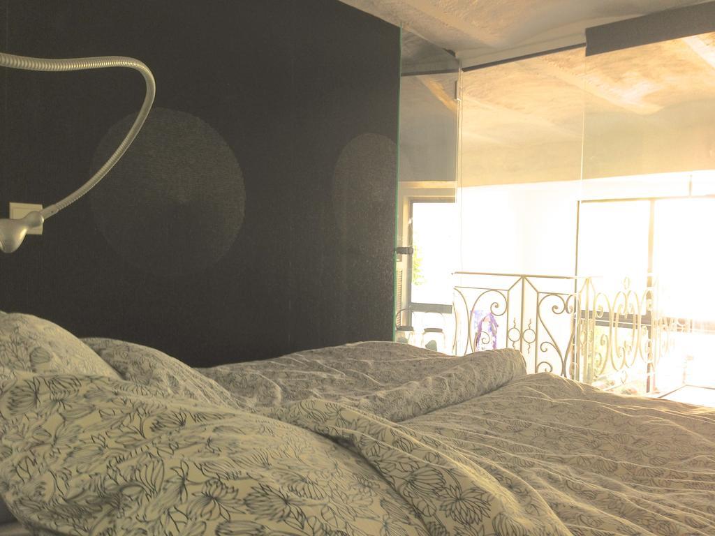 Nirvana Loft Théoule-sur-Mer Cameră foto